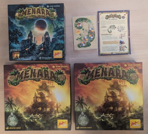 Spiel menara grundspiel - menara,, +