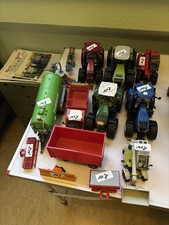 Siku Farmer 1:32 Sammlung