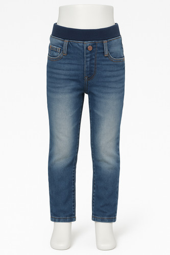 Pepperts kinderjeans 134 - gr.,