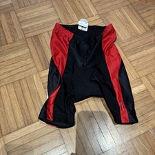 Btwin Radhose 140 Rot