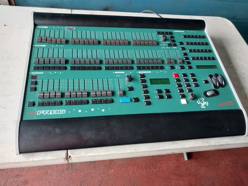 Zero leap frog dmx - 88,