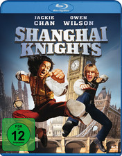 Shanghai Knights (Shang-High