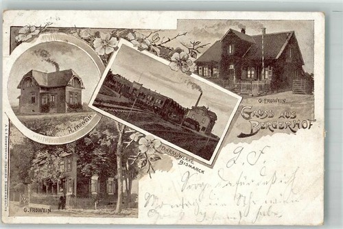 13664862 5608 bergerhof - 13664862,