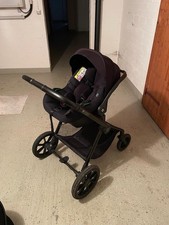 Moon Kombi-Kinderwagen Aura
