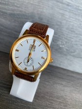 EDEN Switzerland Quartz Watch