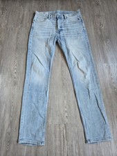 H&M Jeans Slim 31/32 M