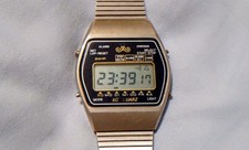 Meister-Anker Armbanduhr zu