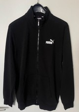 Puma track jacket essentials - puma,