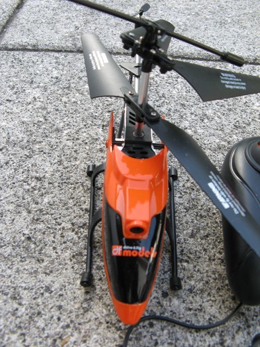Helikopter 100 fpv mit - helikopter,