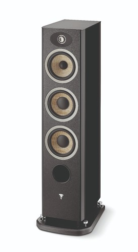 Focal aria evo 2 - n°2, stand