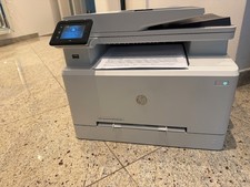 hp color laserjet pro mfp