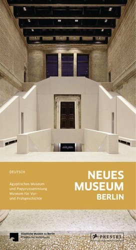 Neues museum berlin seyfried - museum,