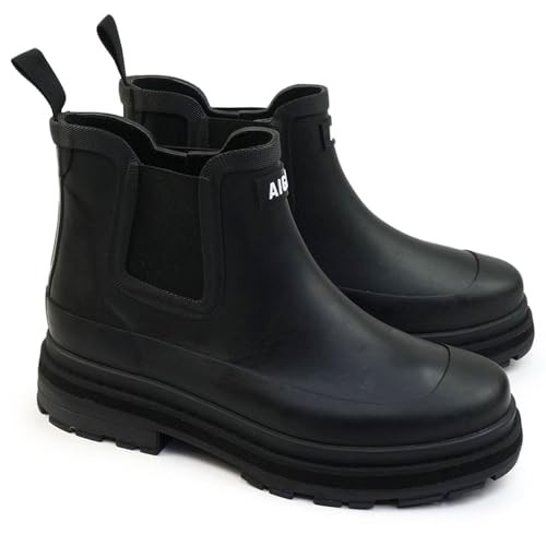Aigle regenschuhe - [aigle],