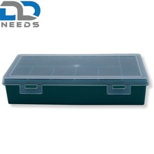 Sortimentskasten in Grün mit