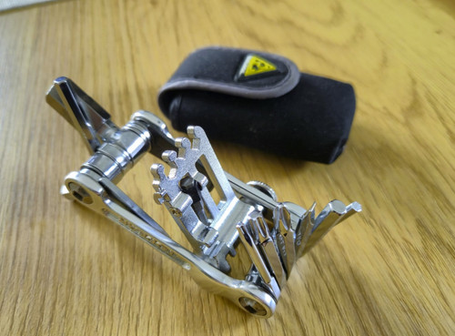 Topeak mini pro - 👽,