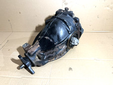 Mercedes W203 Differenzial Automatik 2.87 Hinterachse 2,2 CDI