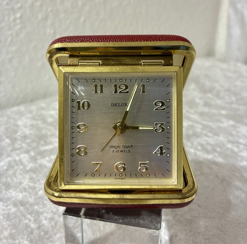 Alter reisewecker reiseuhr - alter,
