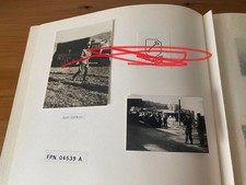 WW2 Foto Elitesoldaten