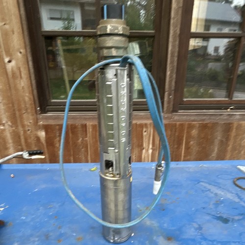 Grundfos a 6 - grundfos, a-6