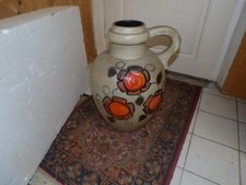 Bodenvase 48 cm Scheurich