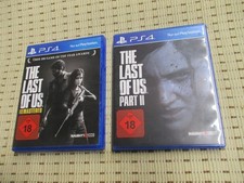 The Last of Us Remastered +