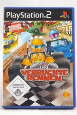 Buzz! Junior: Verrückte