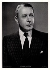 Foto Schauspieler Georg