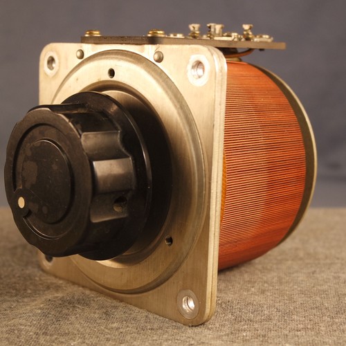 General radio variac - w5,