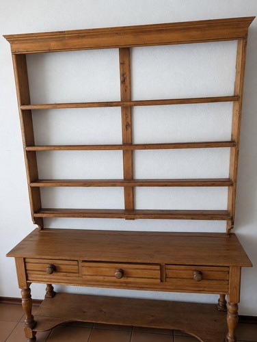 Antiker schrank - antiker,