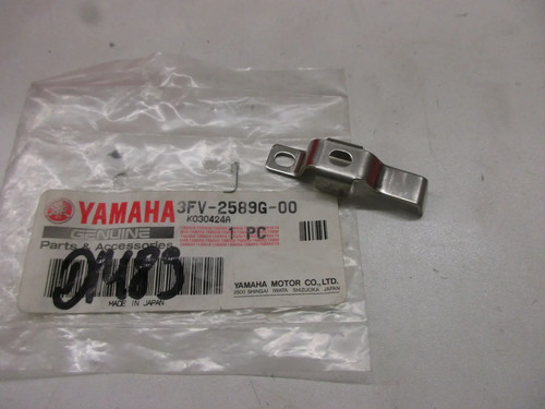 Halter 3fv 2589g - halter, d1489