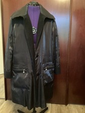 Eleganter CASSANI Regenmantel