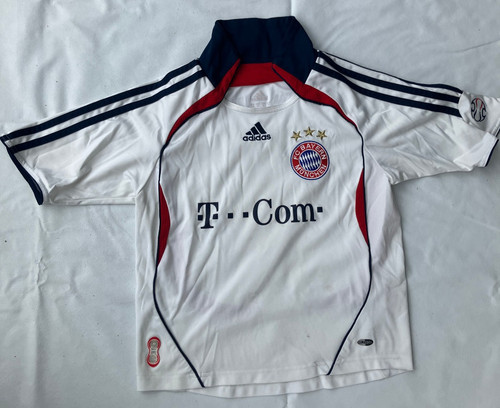 Bayern münchen adidas - fc,