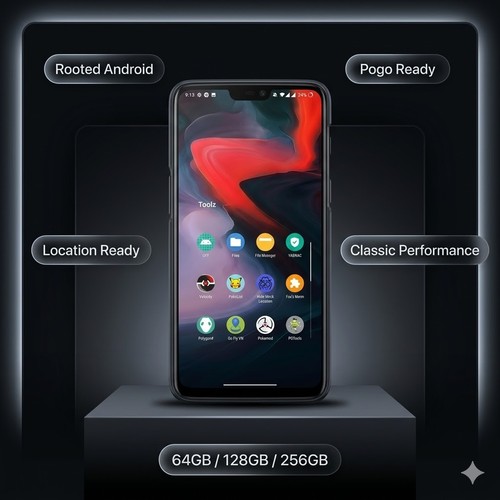 Oneplus 128 256gb - oneplus, 6/8gb