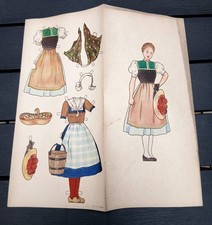 Bodenfund: Altes Spielzeug