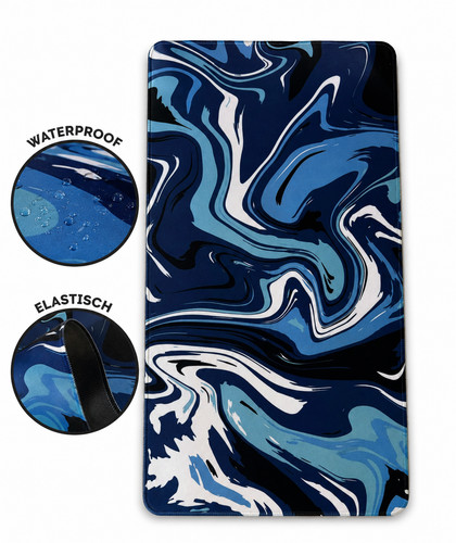 Xxl mauspad 60x30 gaming - xxl,