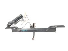 Anhängerkupplung OPEL ASTRA J