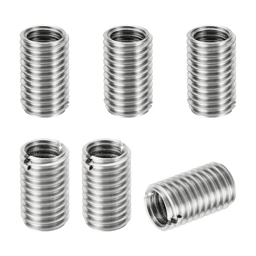 Gewinde adapter hülse - hülse, zu
