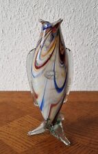 Schöne große bunte Murano