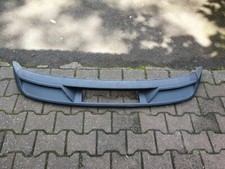 Original Audi A3 Sportback Facelift Spoiler Hinten AHK 8V4807521J 2016-05.2020