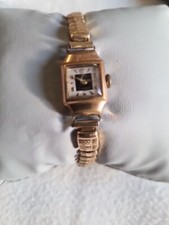 Scola 17 Rubis Handaufzug