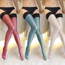 Strapsstrümpfe englische