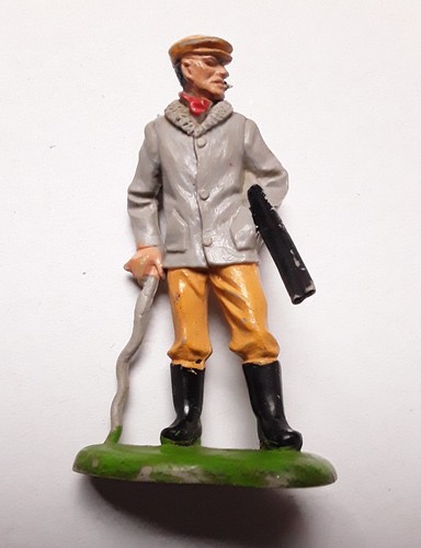 Jäger figur von britains - ▪,