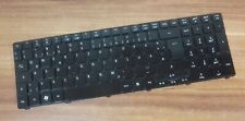 Tastatur Keyboard QWERTZ Deutsch GER Acer Aspire 5739G 5810T 5810TG Timeline