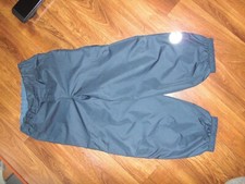 Finkid Regenhose Piksa 110/120 5-6 Jahr navy blau