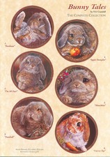 Bunny Tales Sammlung von Vivi