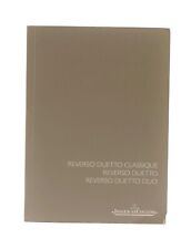 Jaeger Lecoultre Reverso