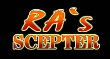 Ra's Scepter, Astro Corporation - Spitzenspiel mit 1 bis 500 Punkte Einsatz