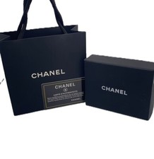 CHANEL Empty Pendant Gift Box