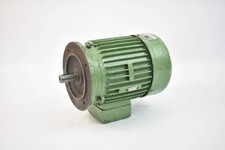 BBC Bauknecht 3 Phase Motor Y
