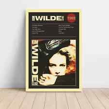 Kim Wilde – Close Fine Art